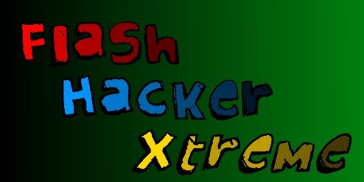Flash Hacker Xtreme